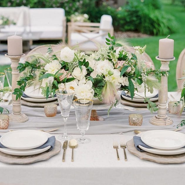 Calgary wedding flowers Bow Valley Ranche Mountain Bride